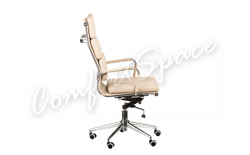 Офисное кресло Solano 2 artleather beige (E4701)